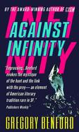 Against Infinity cover