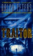 Traitor cover