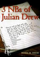 3 NBS of Julian Drew cover