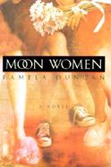 Moon Women cover