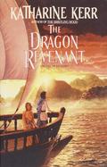 The Dragon Revenant cover