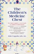 The Children's Medicine Chest cover