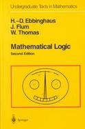 Mathematical Logic cover
