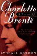 Charlotte Bronte A Passionate Life cover