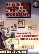 Money, Banking, and the Economy cover