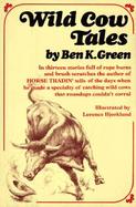 Wild Cow Tales cover