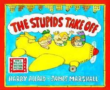 The Stupids Take Off cover