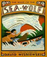 The Wave of the Sea-Wolf cover