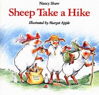 Sheep Take a Hike cover