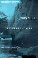 Travels in Alaska cover