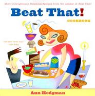 Beat That! Cookbook cover