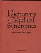 Dictionary of Medical Syndromes cover