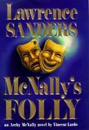 McNally's Folly cover