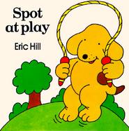 Spot at Play cover