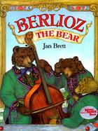 Berlioz the Bear cover