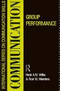 Group Performance cover