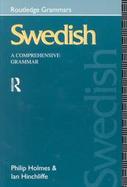 Swedish A Comprehensive Grammar cover
