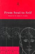 From Soul to Self cover