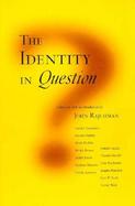 The Identity in Question cover