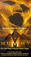 The Mummy cover
