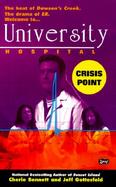 Crisis Point cover