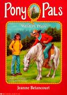 Western Pony cover