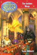 The Golden Wasp cover