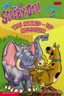 The Mixed-Up Museum cover