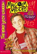 The Bad Luck Charm cover