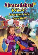 Whoa! Amusement Parkgone Wild! cover