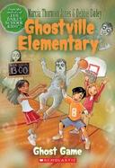 Ghost Game cover