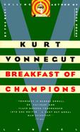 Breakfast of Champions cover