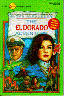 The El Dorado Adventure cover
