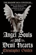 Angel Souls and Devil Hearts cover