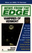 Vampires of Vermont cover