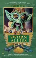 The Fleet Sworn Allies (volume4) cover