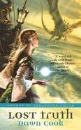Lost Truth cover