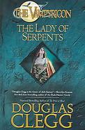 The Lady of Serpents cover