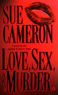 Love, Sex, and Murder cover