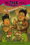 The Misfortune Cookie cover