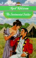 The Sentimental Soldier cover