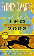 Sydney Omarr's Day-By-Day Astrological Guides for Leo: July 23-August 22 cover