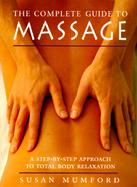 The Complete Guide to Massage cover