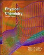 Physical Chemistry cover