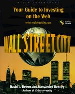 Wall Street City cover