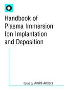 Handbook of Plasma Immersion Ion Implantation and Deposition cover