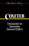 Introduction to Geometry, 2nd Edition cover