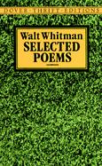 Selected Poems cover