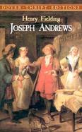Joseph Andrews cover