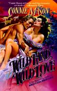Wild Land, Wild Love cover